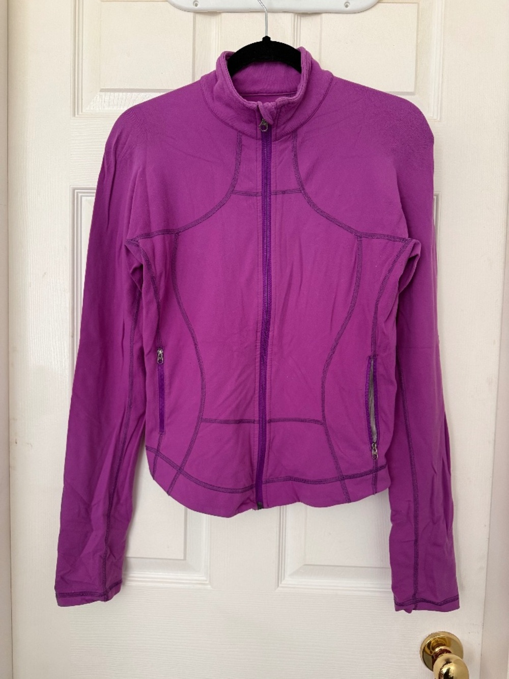 W's Vintage Lululemon Jacket